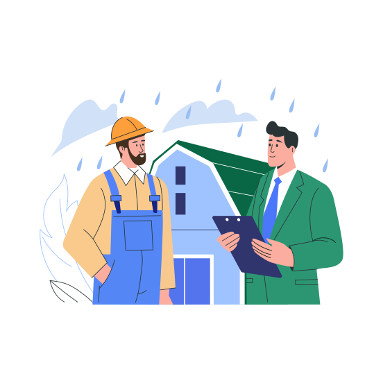 Worker Compensation, Employment, Benefits, Assurance, Liability illustration