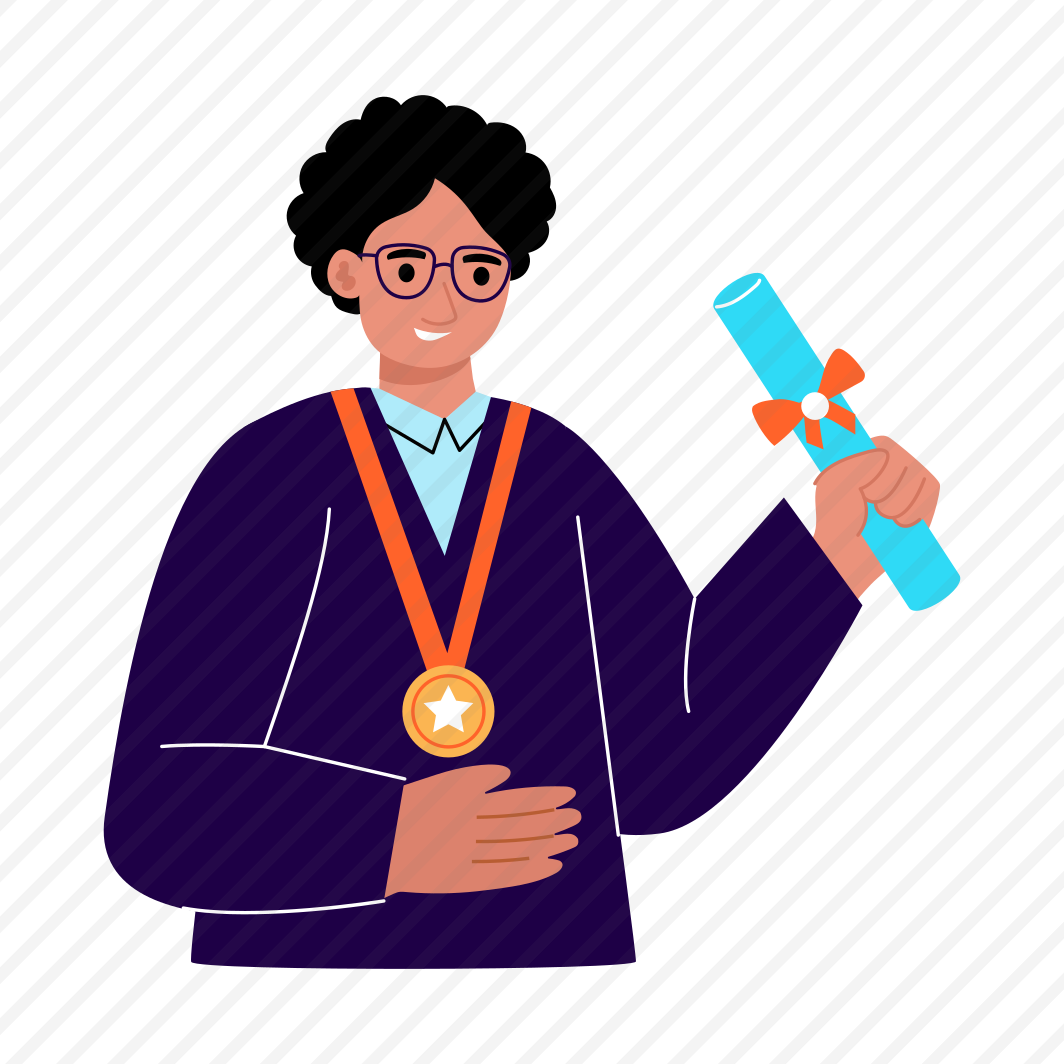 Medallist, Award, Winner, Achievement, Success preview