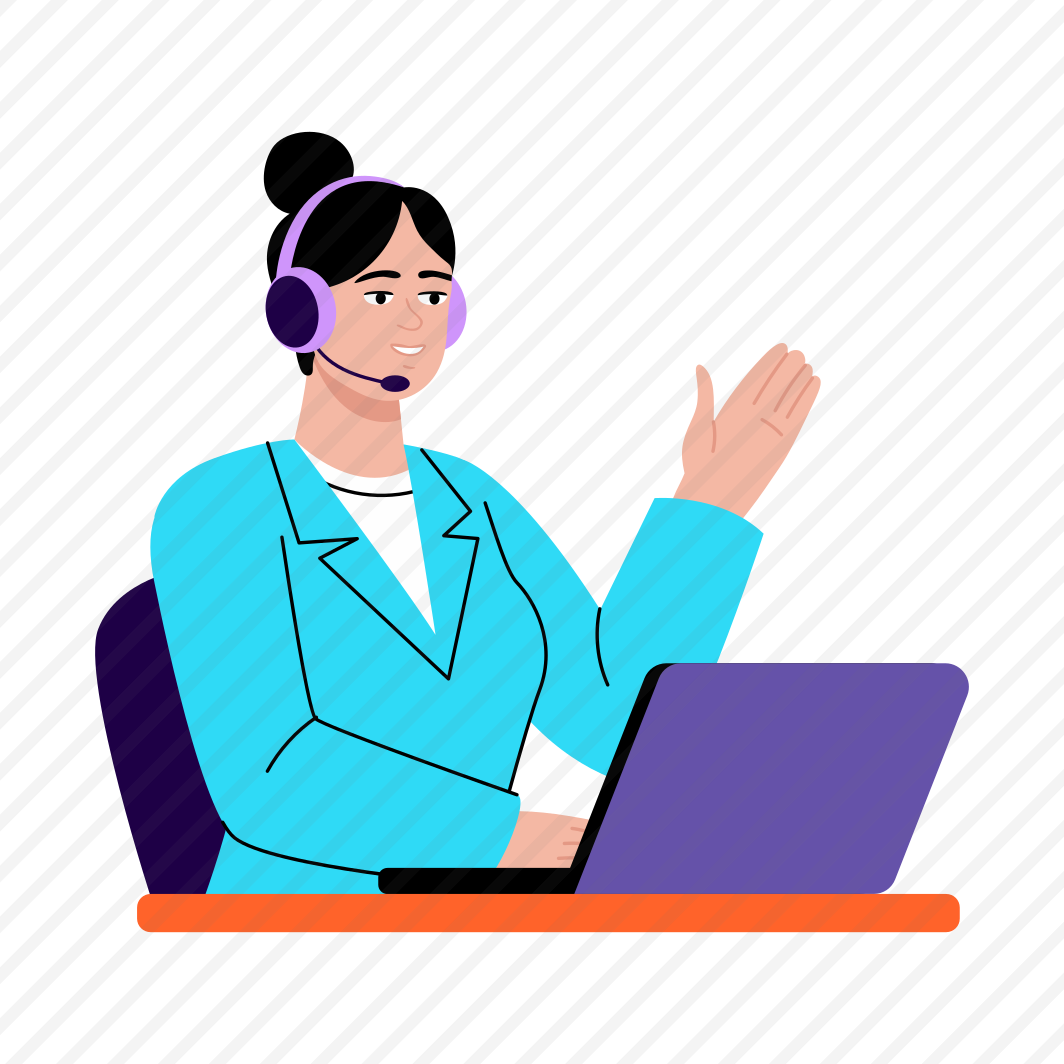 Online Class, Remotely, Lecture, Teacher, Education preview