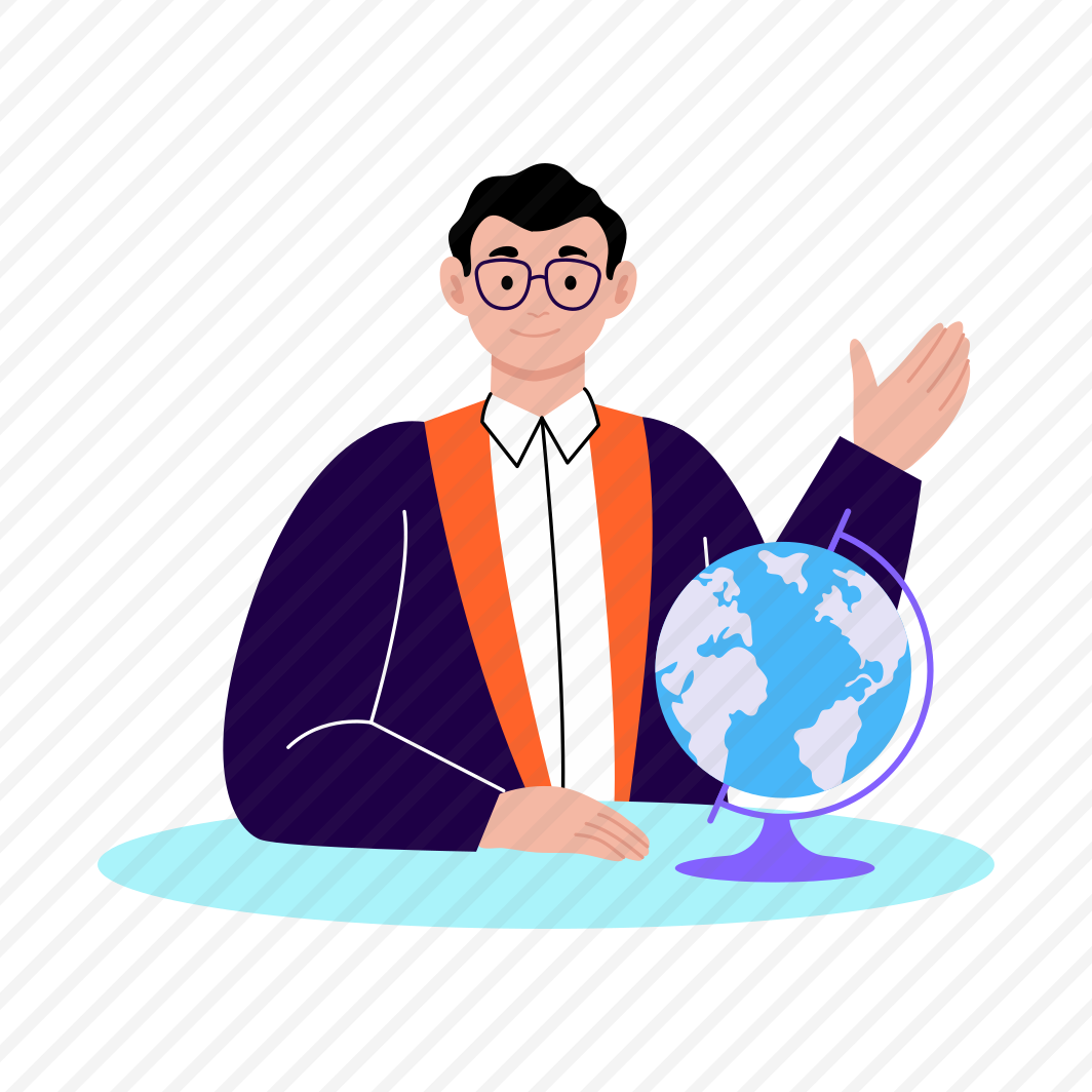 Professor, Lecturer, Professional, Teacher, Mentor preview