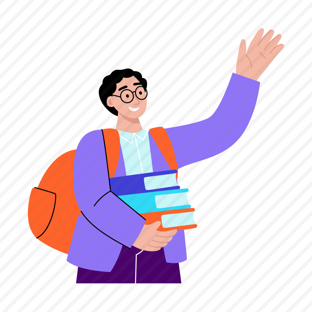 Raising Hand, Participating, Answering, Asking, Student preview