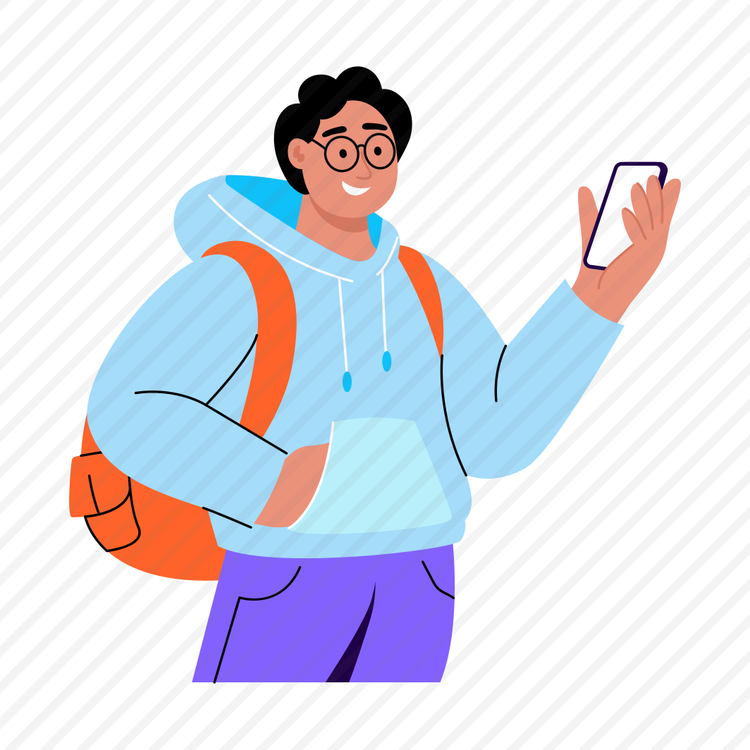 Student App, Technology, Learning, Mobile, Education preview