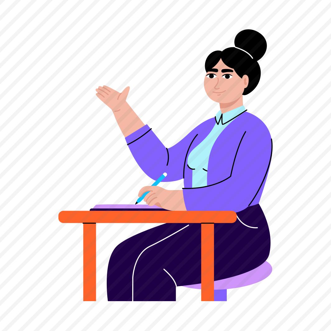 Student Exam, Test, Assessment, Education, Academic preview