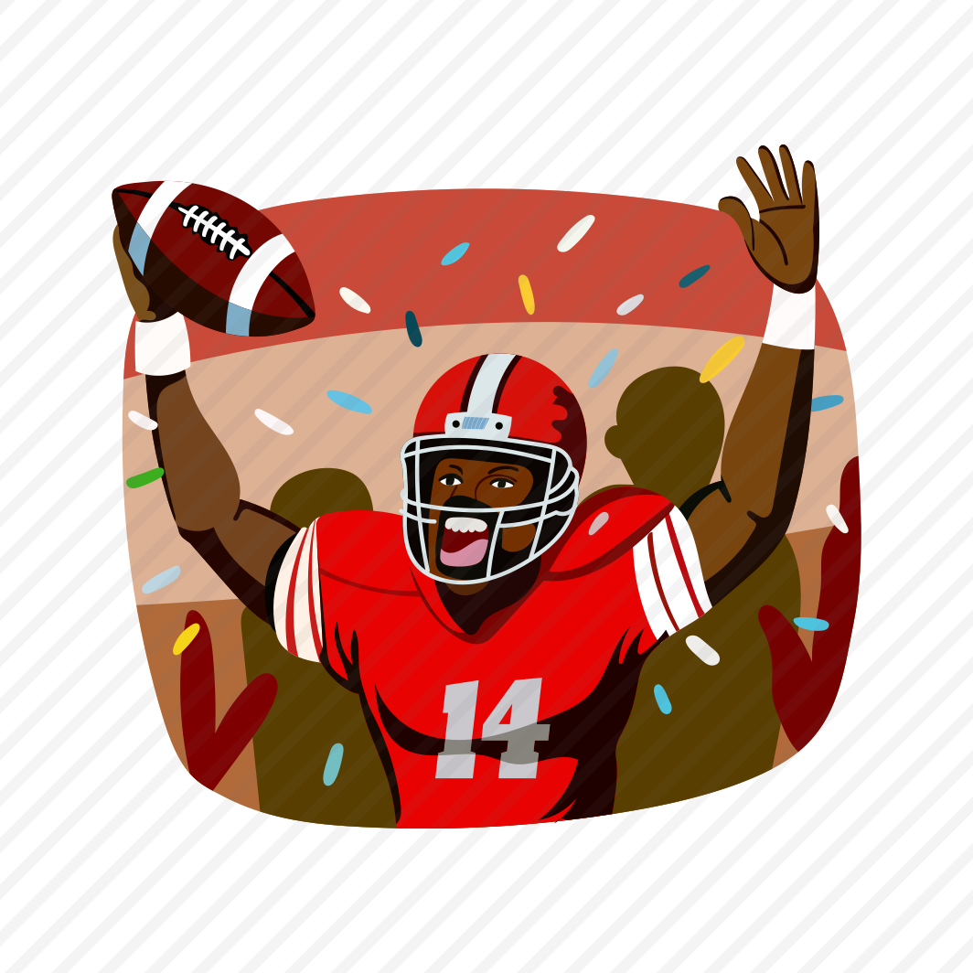 American Sport, Football, Gridiron, Game, Match preview