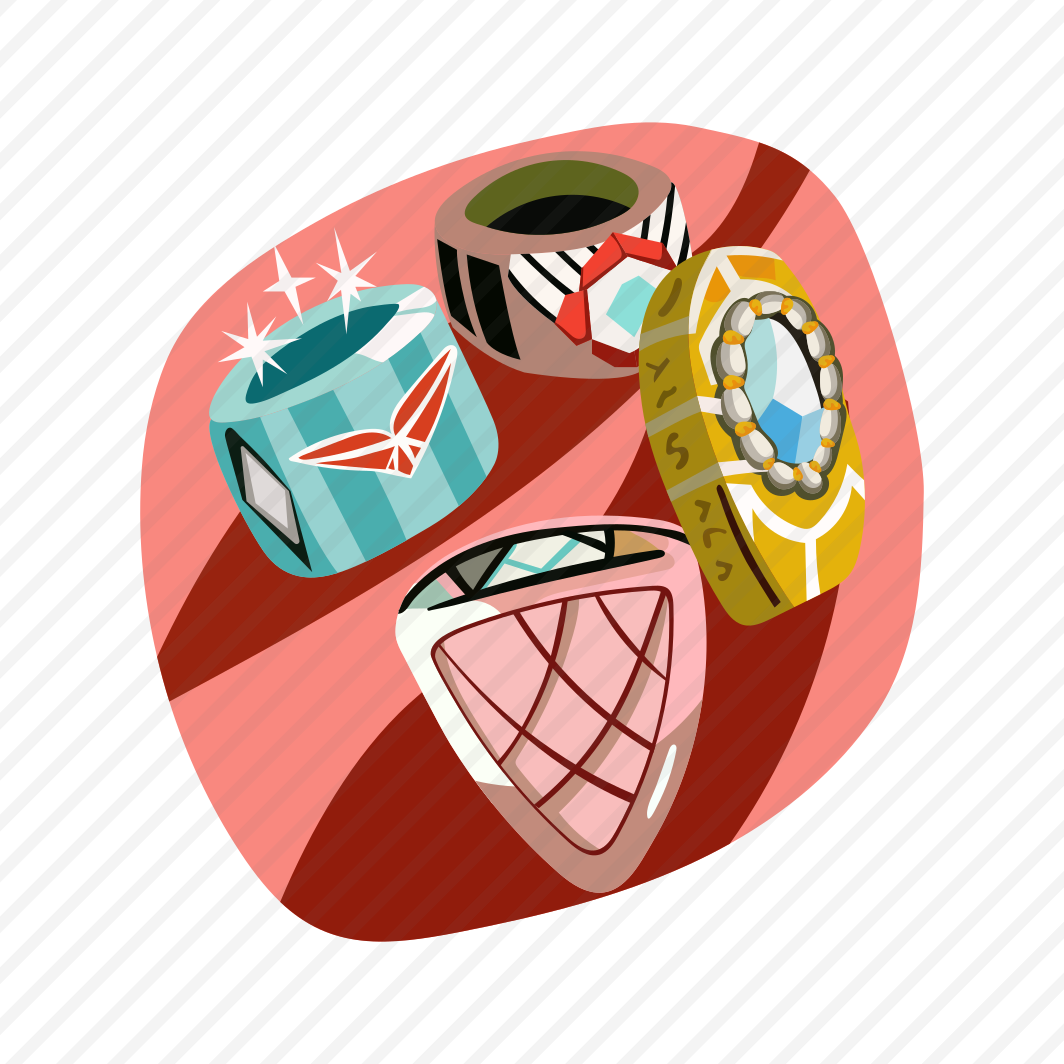 Championship Rings, Jewellery, Accessories, Fashion, Jewels preview