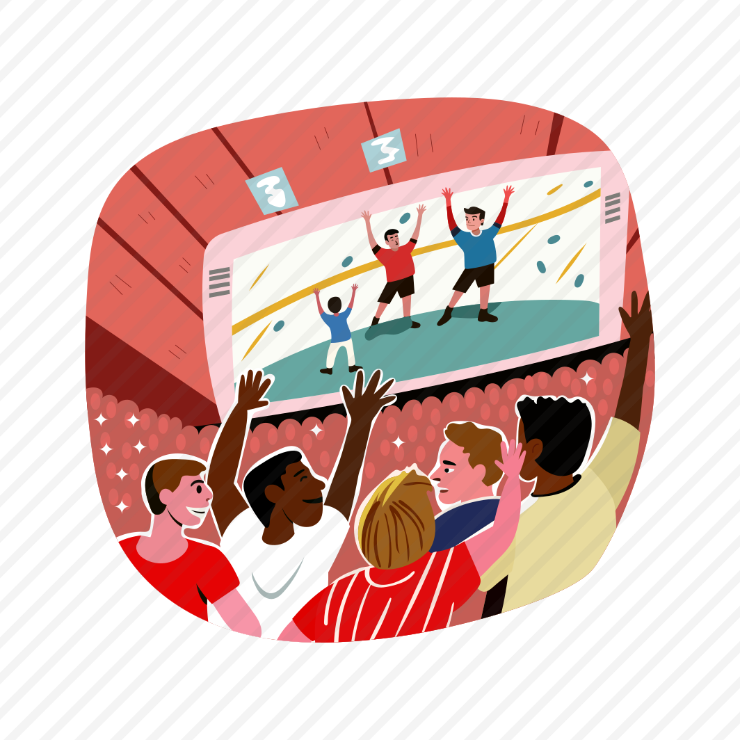 Coin Toss, Flip, Decision, Toss, Match Toss preview