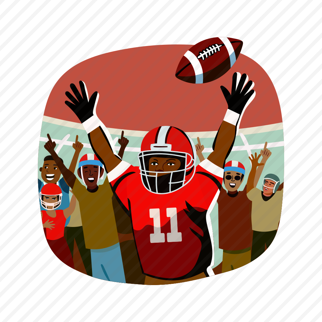 Jumbotron, Audience, Display, View, Stadium preview