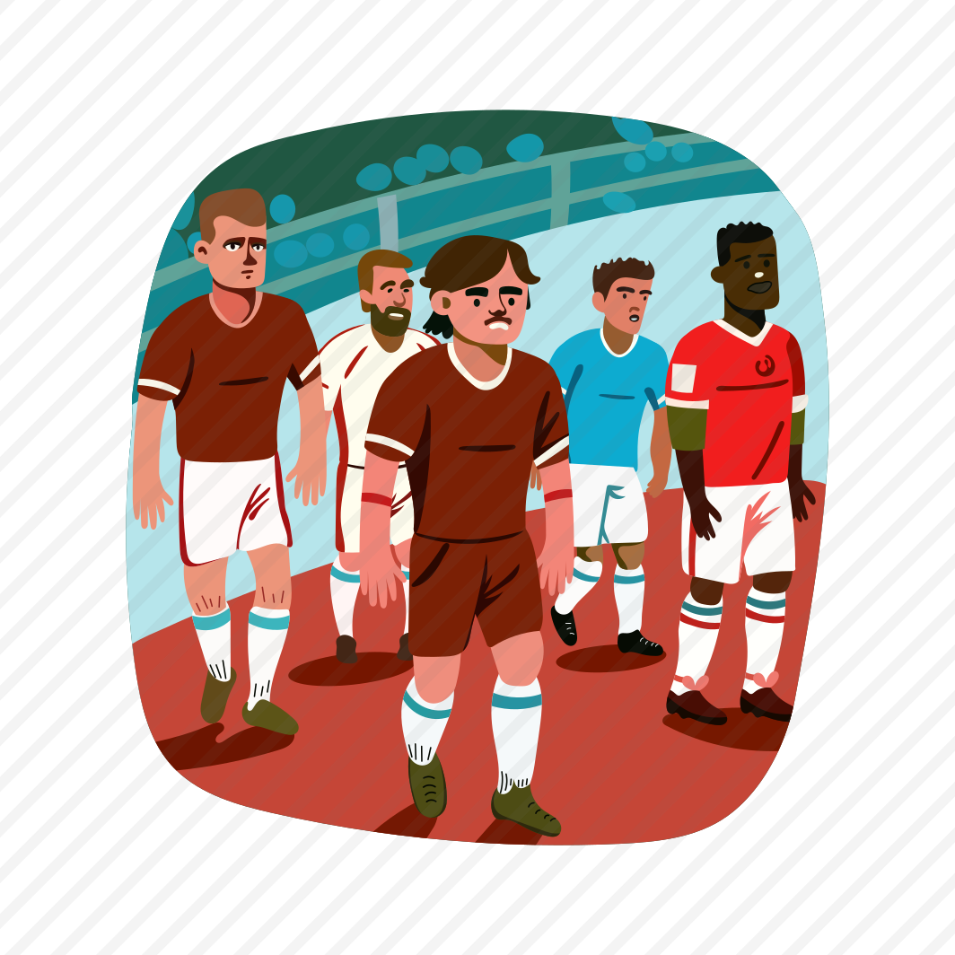 Match Players, Sportsmen, Sportspersons, Athletes, Match preview