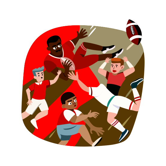 Water Break, Refreshment, Hydration, Drinking, Break illustration