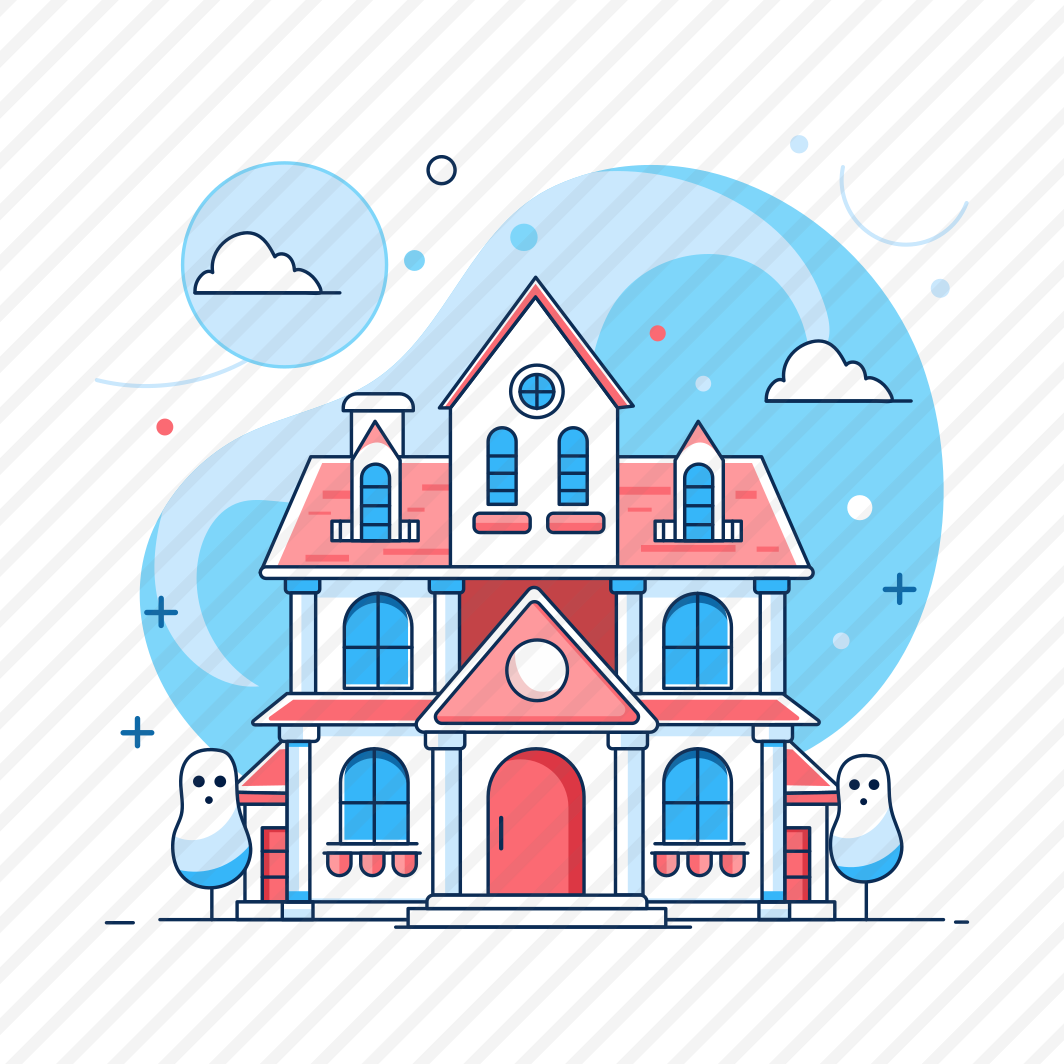 House, Home, Residence, Property, Architecture preview