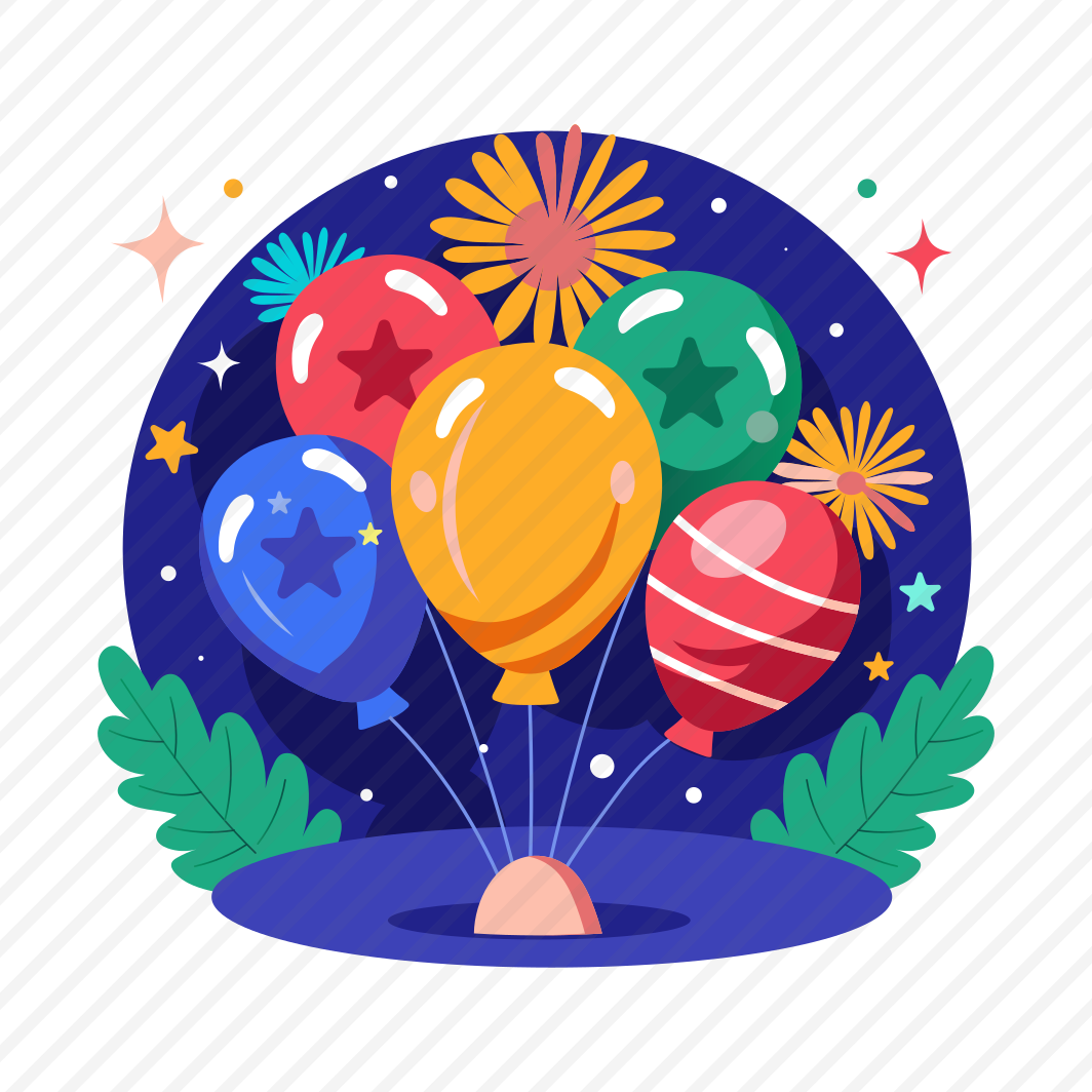 Balloons, Celebration, Party, Ceremony, Festive preview