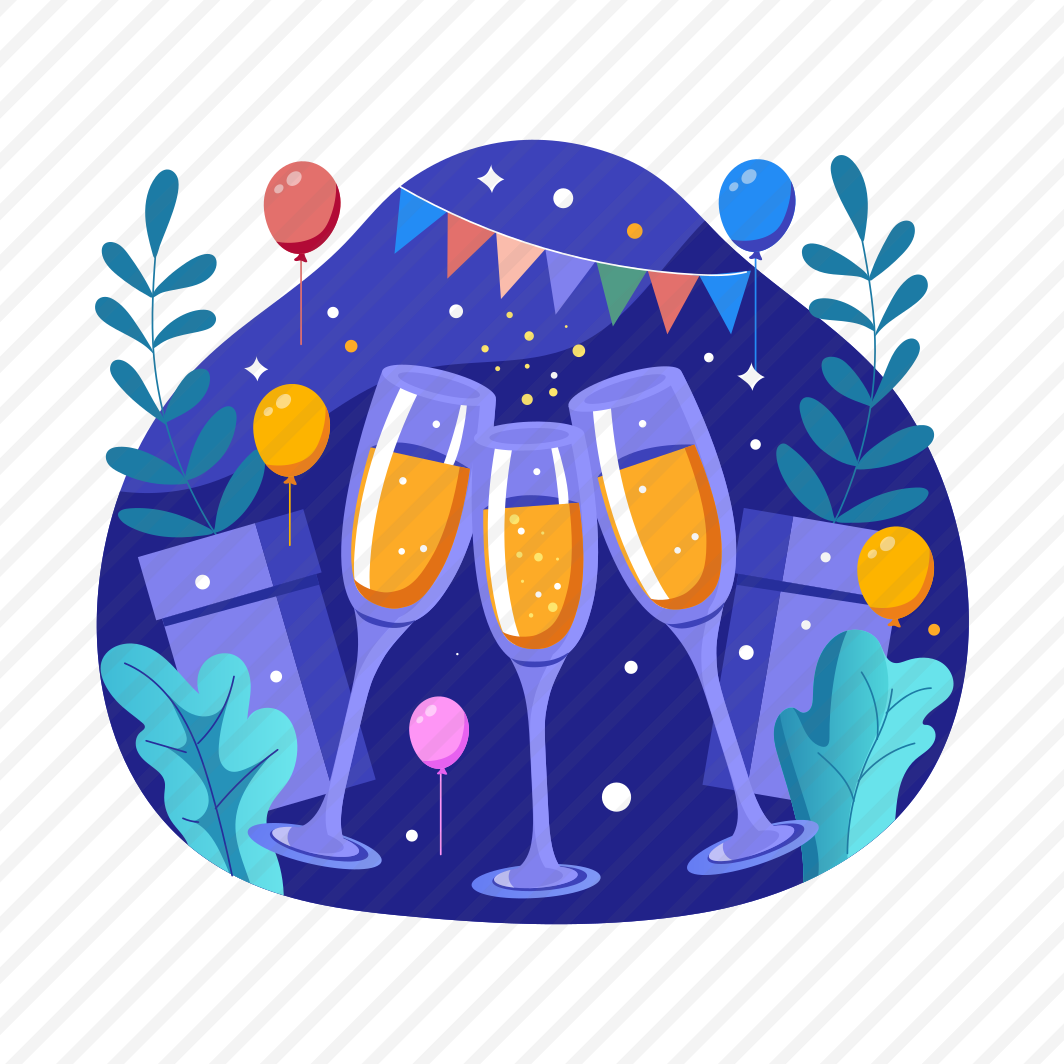 Cheers, Glasses, Drink, Beverage, Celebration preview