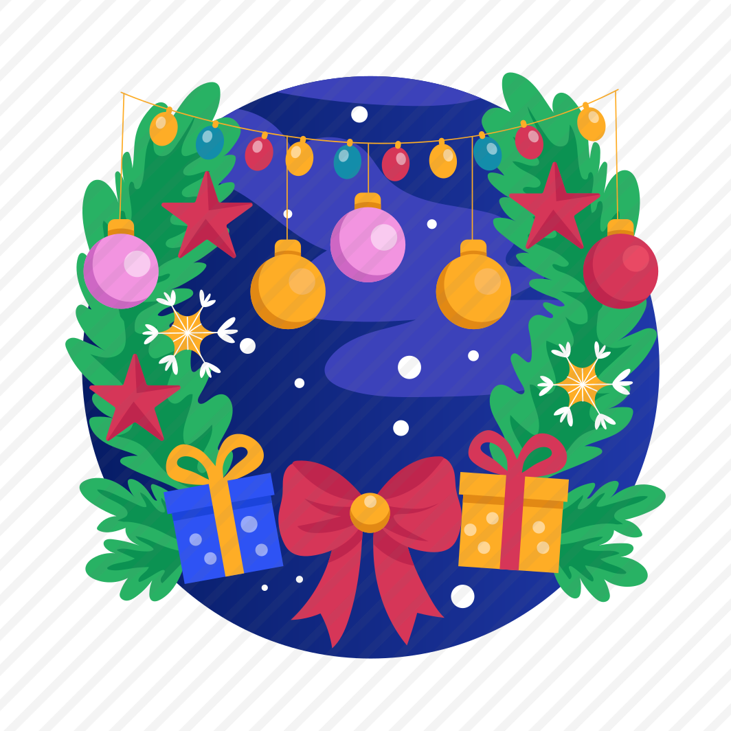 Ornaments, Decorations, Festival, Event, Gifts preview