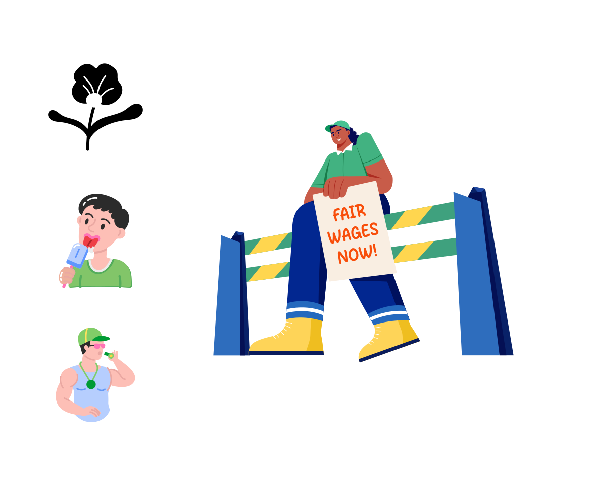 Illustration  family preview image