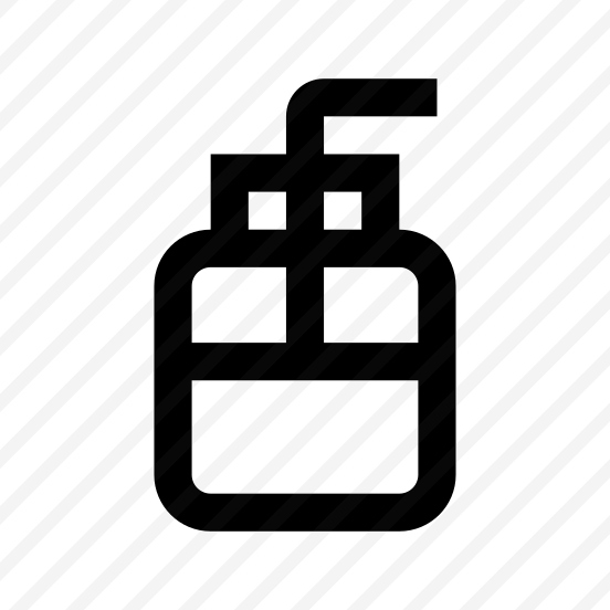 Cocktail Four Icon Symbol Vector preview