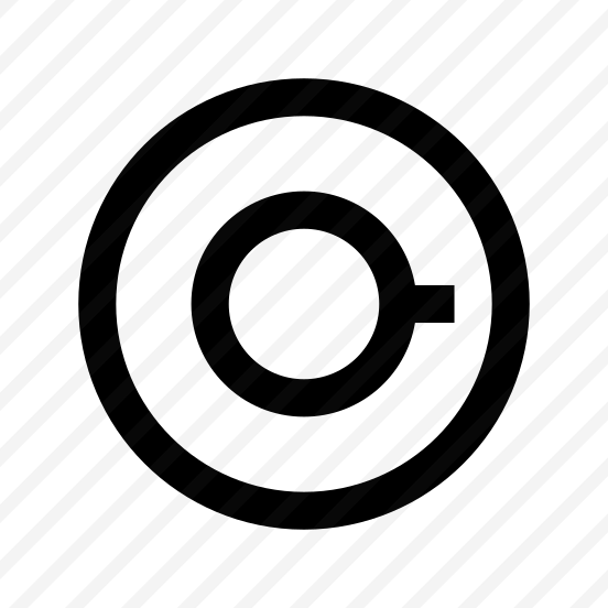 Coffee Cup Icon Symbol Vector preview