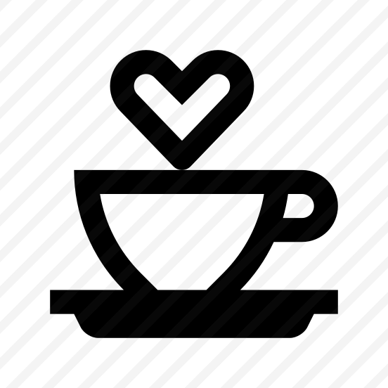 Coffee Tea Cup Like Love preview