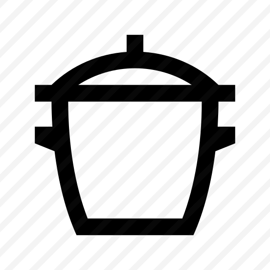 Cookware Pot Lid Cooking Seven preview