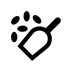 Coffee Beans Scoop By Weight icon