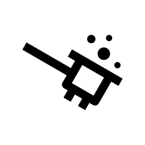 Coffee Machine Icon Symbol Vector icon
