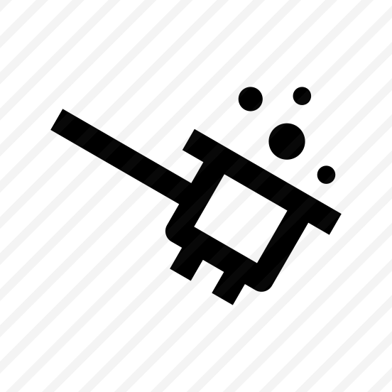Coffee Machine Icon Symbol Vector preview