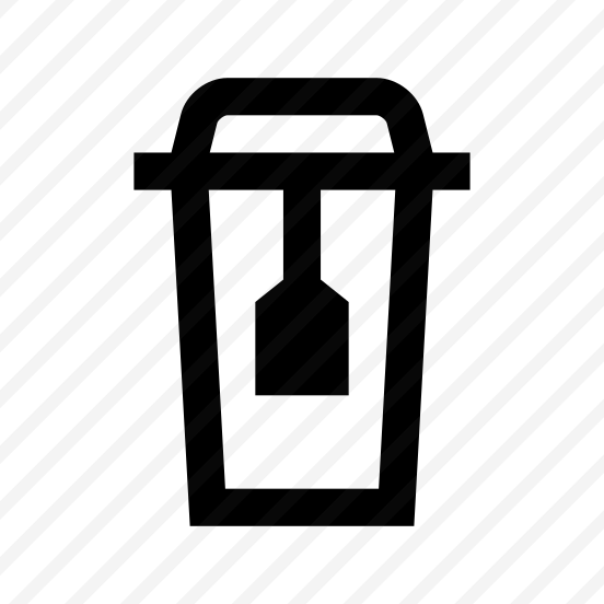 Coffee To Go Tea Cup preview