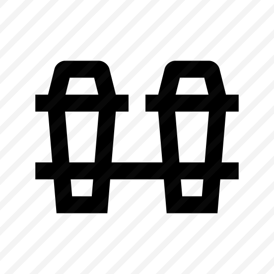 Coffee To Go Two Icon preview