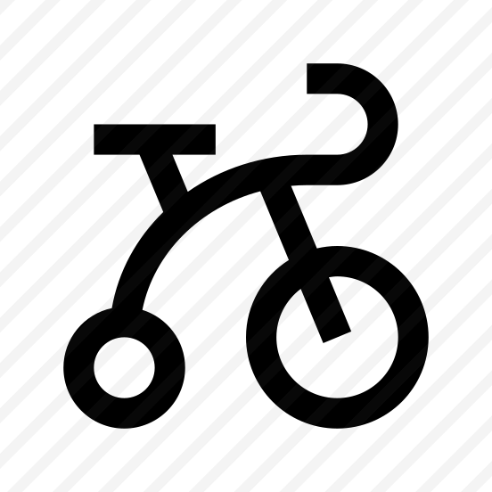 Bicycle Bike Tricycle Wheels Baby preview