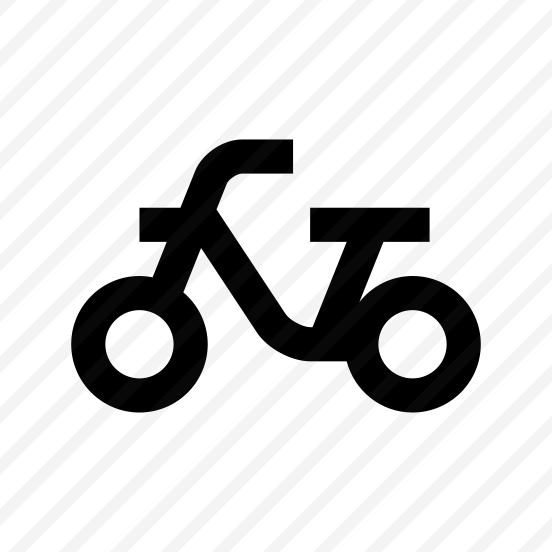 Bicycle Bike Two Wheeled Two preview