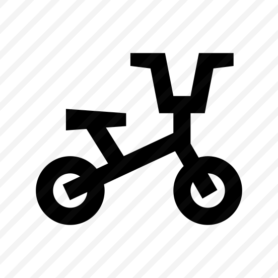 Transport Bicycle Bike Bmx Wheels Frame Pedals Chain preview