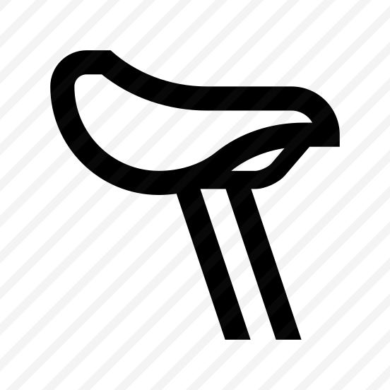 Transport Bicycle Bike Saddle Parts One preview