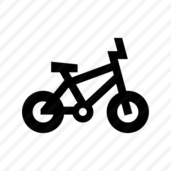 Transport Bicycle Bike Wheels Frame Pedals Chain Eight preview