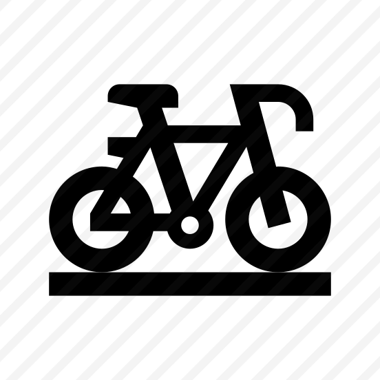 Transport Bicycle Bike Wheels Frame Pedals Chain Eleven preview