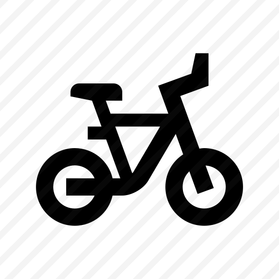 Transport Bicycle Bike Wheels Frame Pedals Chain Twelve preview