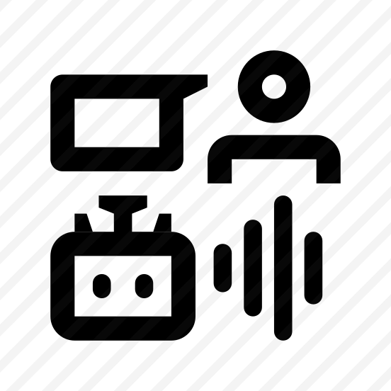 Ai Voice Commands Chat Bot Messages preview