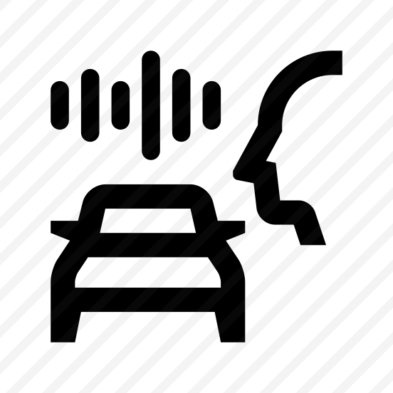 Ai Voice Commands Command Car Automobile preview