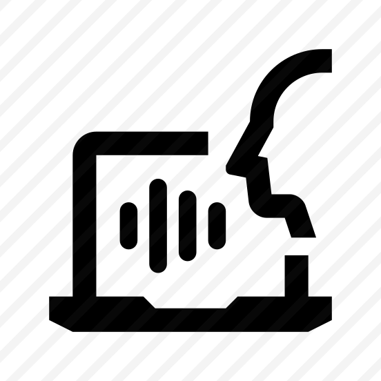 Ai Voice Commands Command Laptop preview