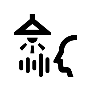 Ai Voice Commands Command Lighting icon