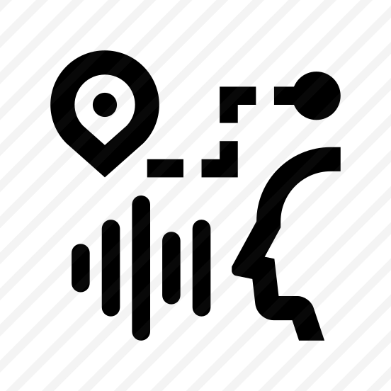Ai Voice Commands Command Route Navigation preview