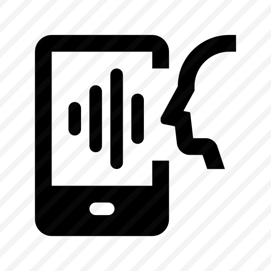 Ai Voice Commands Command Smartphone preview