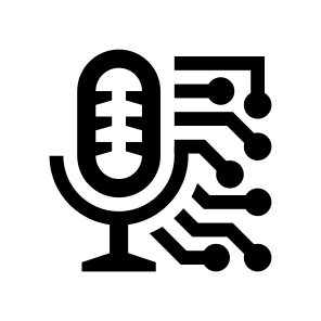 Ai Voice Commands Microphone Command One icon