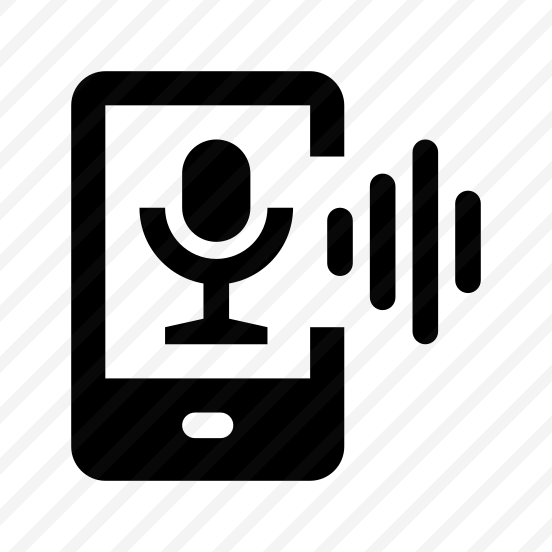 Ai Voice Commands Microphone Smartphone preview