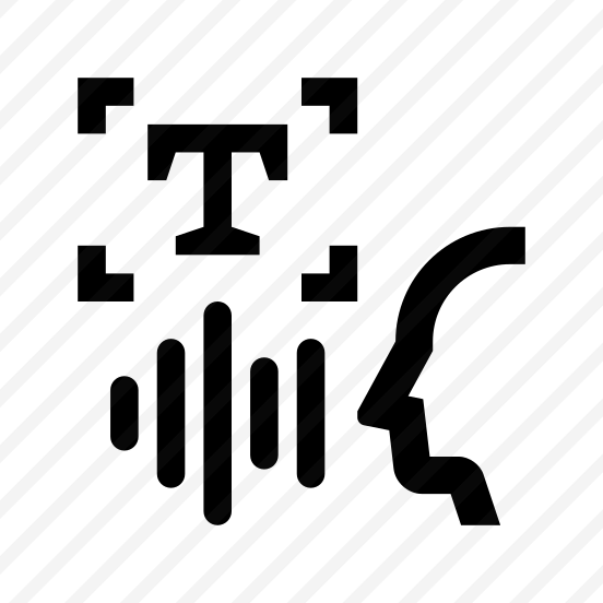 Ai Voice Commands Typing Text Command preview