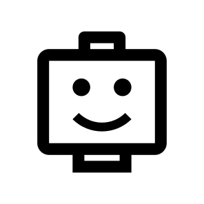 Head Function Object() { [native Code] } Lego Icon Symbol icon