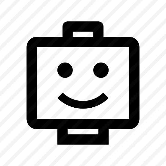 Head Function Object() { [native Code] } Lego Icon Symbol preview