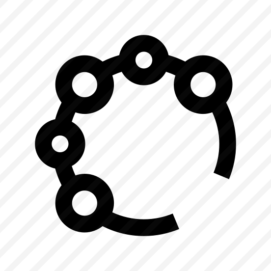 Rattle Icon Symbol Vector Ui preview