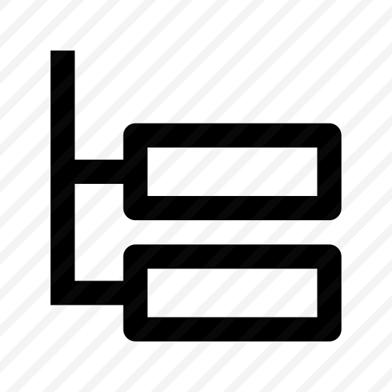 Layout Icon Symbol Vector Ui preview