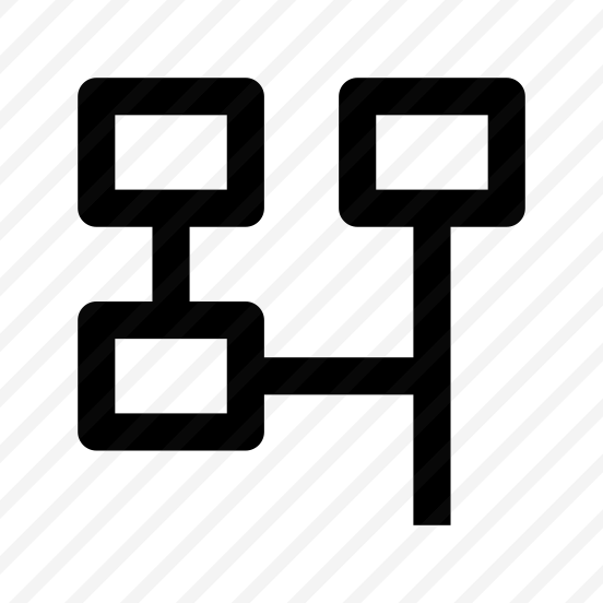 Layout Three Icon Symbol Vector preview