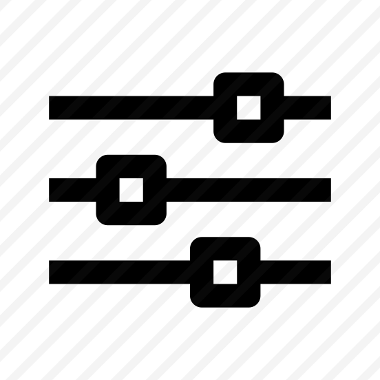 Settings Icon Symbol Vector Ui preview