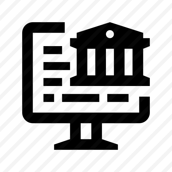 Fintech Banking Financial Finance Bank App Computer preview